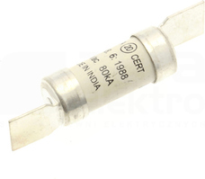 BS88 20A 550VAC Wkładka bezpiecznikowa