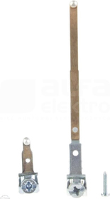 M 610 1NO/1NC Styk pomocniczy