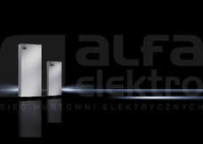 SK 1750W 230V 50/60Hz Wymiennik ciepła woda/powietrze