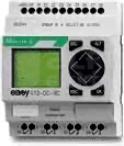 EASY412-AC-R PRZEKAŹNIK PROGRAMOWALNY