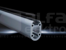 CP-L 1000mm Profil nośny otwary