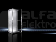 TS 800x2000x600 Szafa sterownicza