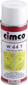 TURBO POWER SPRAY W44T 400ml Spray