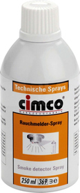 250ml Spray do kontr.cz.dymu