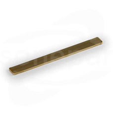 PSK20.082 82mm Szyna mosiężna CLAMPO