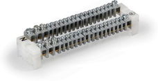 KNA4.108NP 1x16+7x6/1x16+7x6 Szyna+zac.N+PE 450V/750V CLA