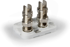 KF10.3 25mm2 Zacisk wielop.Cu CLAMPO 4-to