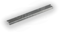 DR35240.5 35x150 Listwa DIN 35 CUBO P