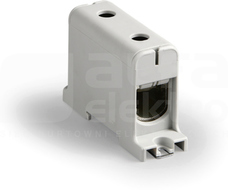 KE63 35-150mm2 szary Zacisk Al/Cu CLAMPO PRO 1-t