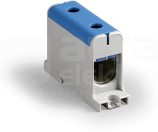 KE63.2 35-150mm2 nieb Zacisk Al/Cu CLAMPO PRO 1-t