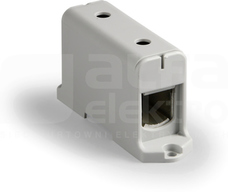 KE64 35-240mm2 szary Zacisk Al/Cu CLAMPO PRO 1-t