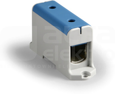 KE64.2 35-240mm2 nieb Zacisk Al/Cu CLAMPO PRO 1-t