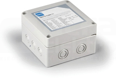 TPM131308G001 125x125x75 Obudowa CUBO T1+pak.instal