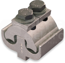 SL 8.21 Zacisk Al/Al