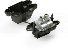 SL 9.22 Zacisk odgałęźny