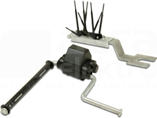 SDI 25 Iskiernik