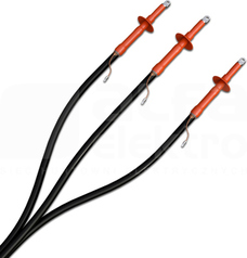 HOT 1.1203 95-240mm2 Głowica napowietrzna 12kV