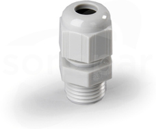 KT24.48 Pg48 fi34-44mm IP68 Dławnica PA CUBO