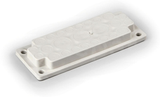 F2162 226x87 Pokrywa boczna CUBO C membr