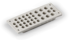 F2163 226x87 Pokrywa boczna CUBO C membr