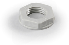 PMR444.07 Pg7 fi19mm Przeciwnakrętka PA CUBO