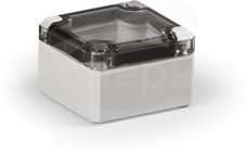 DPCP050504T 53x55x36 Obudowa CUBO D PC pok.przez