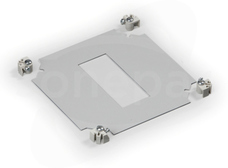 OFP33.125.1 286x286x2 Panel front.CUBO O/C/W otwor