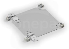 OHFP24 186x386x2 Panel front.CUBO O/C/W zawia