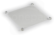 PFP33 266x266x2 Panel front.CUBO P PP pełny