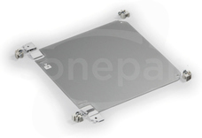 PHFP34A 266x366x1,5 Panel front.CUBO P ALU zawia