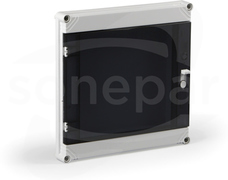 OPCG34CS 300x400x30 Pokrywa modułow.CUBO O/C/W/P