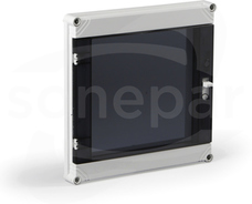 OPCG36OS 300x600x30 Pokrywa modułow.CUBO O/C/W/P