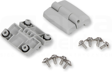 OHICP1 Obudowa CUBO akcesoria