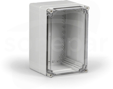 OPCP203018T 200x300x185mm Obudowa CUBO
