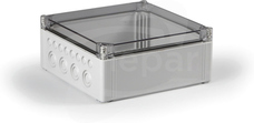 OPCM303013T 300x300x132 Obudowa CUBO O PC pok.przez
