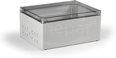 OPCM304018T 300x400x180 Obudowa CUBO O PC pok.przez