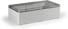OPCM306018T 300x600x180 Obudowa CUBO O PC pok.przez