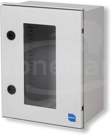 NGRW404020 400x400x200 Obudowa CUBO N PES