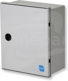 NGRP253014 250x300x140 Obudowa CUBO N PES