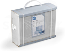 CPCF304013G002 300x400x130 Obudowa CUBO C2+pak.instal