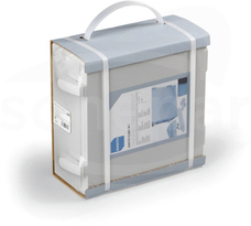 WPCF304013G002 300x400x130 Obudowa CUBO W2+pak.instal