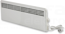 BETA MINI 750W 987x235 wtyk Grzejnik termostat elektron.