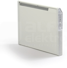 ROTI 403-150 150W Grzejnik TUPA termostat el.