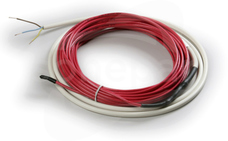 TASSU S 300W 29m Przewód grzejny 10W/m