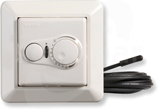ECO 10FE IP31 Termostat podłogowy