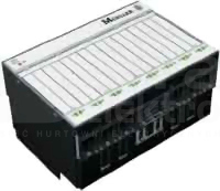 DP-4AI/UI MODUŁ WEJŚC ANALOGOWYCH