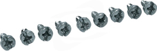 UZ250 4,2x9,5 (250szt) Blachowkręt