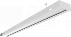 LUGTRACK 2 LED (2szt) Zaślepka zakończenia belki
