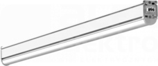 LUGLINE LB LED 31W/840 3300lm IP20 biały Linia świetlna LED LUGBOX