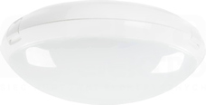 CALLA LB LED 24W/830 2150lm IP65 biały Plafon LED LUGBOX z czujn.ruchu